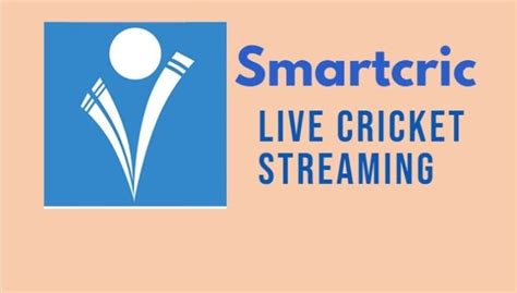 smartcric.ic|Live Cricket Streaming .